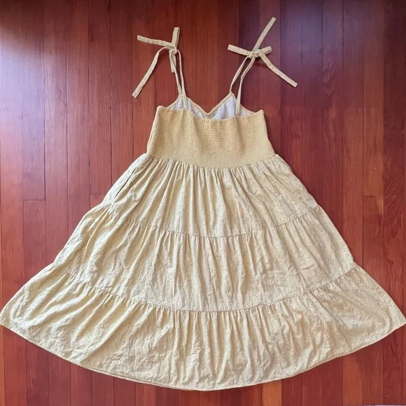 madewell midi tee dress Midi Tee Dress